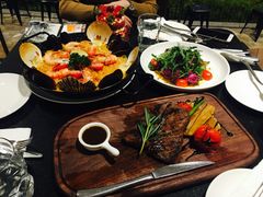 -TIAGO HOME KITCHEN(朝阳大悦城店)