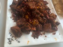 -三猫黑鱼花(南大店)