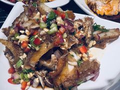 -小城粥道·海胆鲜虾粥(解放广场店)