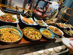 -吉布鲁牛排海鲜自助(CBD万达店)