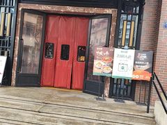 -新白鹿餐厅(龙游路店)