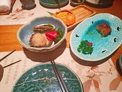 -味见·荣家(亚泰大街店)