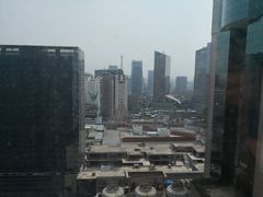 -成都明宇丽雅饭店