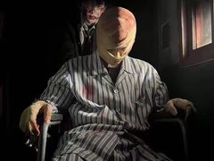 -长藤鬼校(龙翔店)