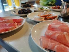 -爱客得牛排海鲜烤肉·火锅自助(春熙路黑金好店)