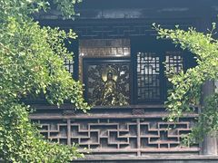 -无锡梅园公园