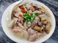 -铭珠粥粉(雅居乐花园分店)