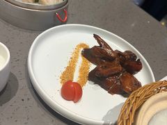 -延年酒店-荟享餐厅(东塘店)
