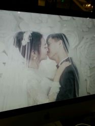 点击看大图 -太郎花子婚纱摄影艺术中心