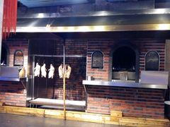 -同喜烤鸭店(光芒店)