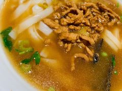 -万利记·长沙粉面小吃(福永天虹店)