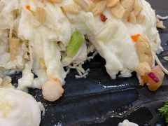 大良炒牛奶-寻味顺德·南记酒家·传统顺德菜·鱼生(广源路店)