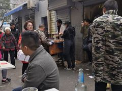 -小胡子祥彪烧烤(北湖总店)