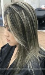 点击看大图 -BM SALON