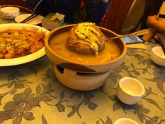 -赵记煎饼卷大葱(泰山大街店)