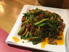 -一个叫川的地方(麒麟新天地店)