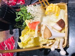 -王家渡火锅(金宝汇店)