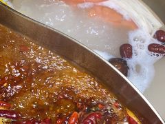 -小龙坎火锅(总店)