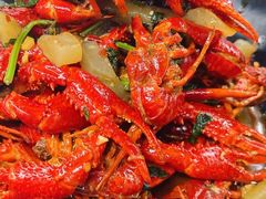 -聚味瞿记·龙虾堂(天元店)