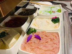 -海底捞火锅(振华商厦店)