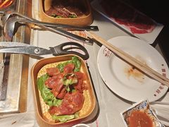 -芝小官毛肚火锅海鲜自助(淮安清江浦区新亚店)