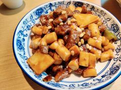 -兔爸私家小厨(新北万达店)