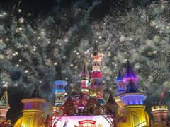 -沈阳方特欢乐世界