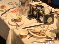 -星伦多自助料理·涮烤一体(虹悦城店)
