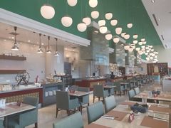 -上海浦东康桥绿地假日酒店