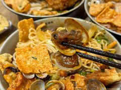 -阿生哥螺蛳粉(二七万达店)