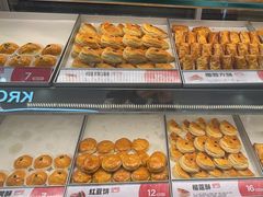 -東更道点心行(崂山丽达店)