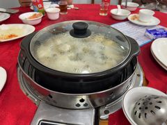 -花苑美食横琴生蚝火锅(拱北粤华路店)