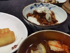 -神户赤童日式烤肉(金地广场店)