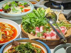 -院8里·小聚园(九眼桥店)