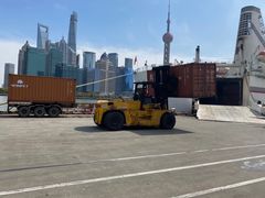 -上海港国际客运中心
