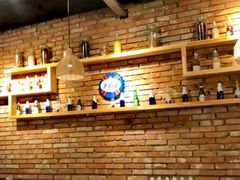 大堂-平娃三宝烧烤·面食(南小街店)