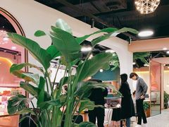 大堂-福来天(威高广场店)