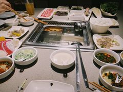 -海底捞火锅(壹悦城店)