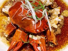 -洋洋中餐馆·SINCE 1997(信投店)