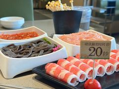 -海底捞火锅(江南盛天地店)