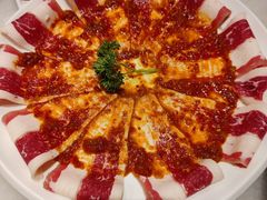 -韩宫宴炭火烤肉(印象城店)