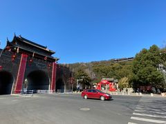 -虞山风景区