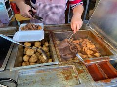 -细妹五香牛杂(步行街店)