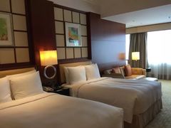 -上海雅居乐万豪侯爵酒店