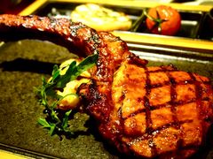 -鹿萤季·营地小馆(皇后公园店)