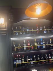 -豪帅男士理容馆