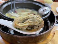 -濠轩阁特色生蚝火锅(水湾路店)