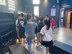 -镭战大联盟真人CS·生日派对·亲子聚会·团建(天安千树店)