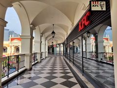 -佛罗伦萨小镇广佛名品奥特莱斯(疏港路店)