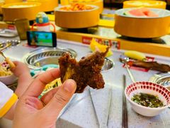 -喜家自助小火锅(卓悦里店)